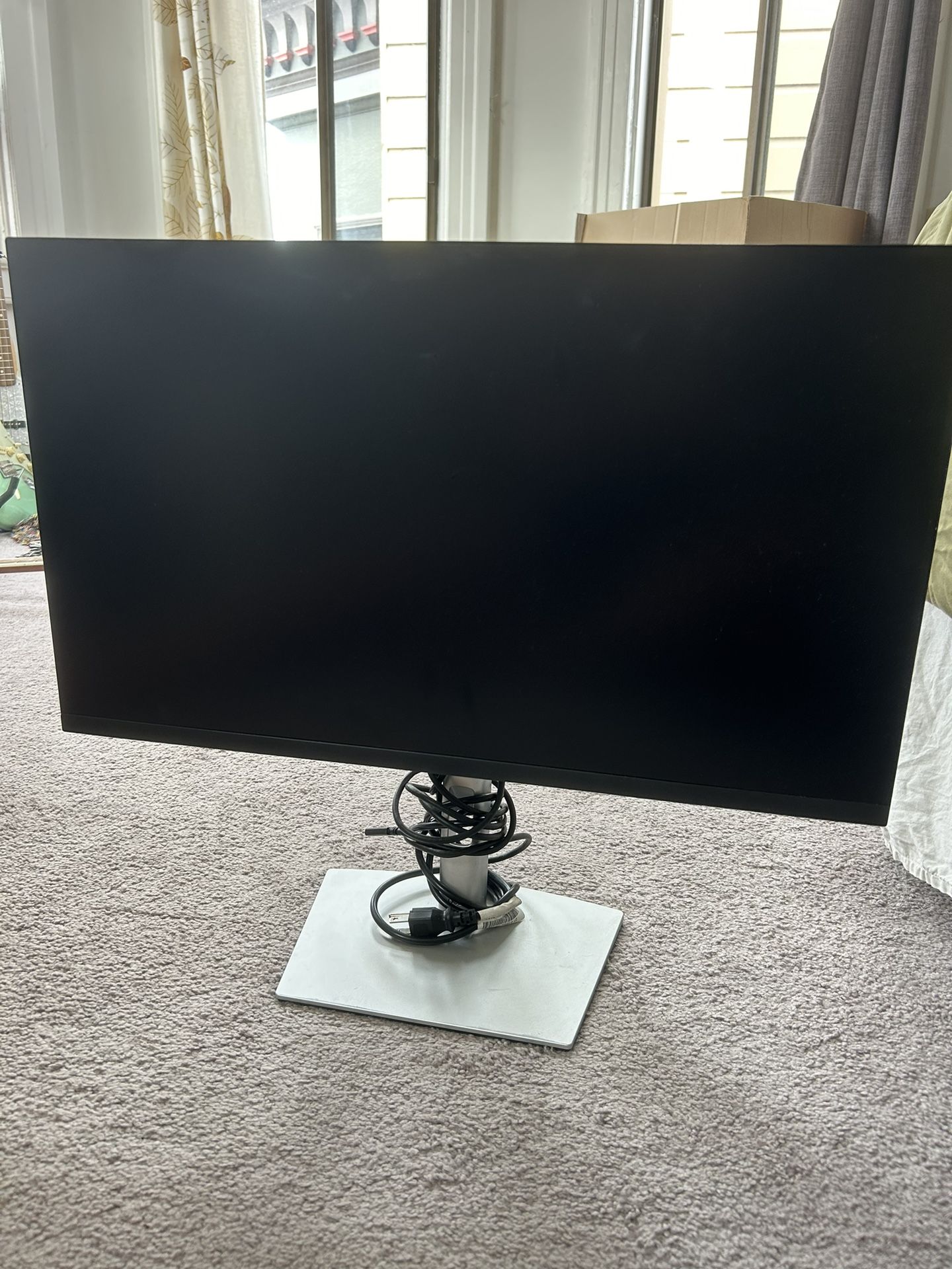 Dell 27” Monitor