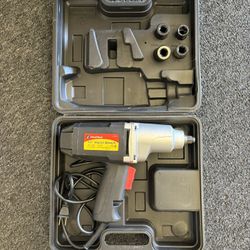 Impact Wrench