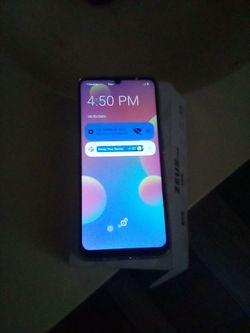 Brand New phone unlocked for any service