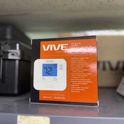 VIVE Thermostats 