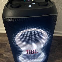 JBL Party Box Club 120 Bluetooth