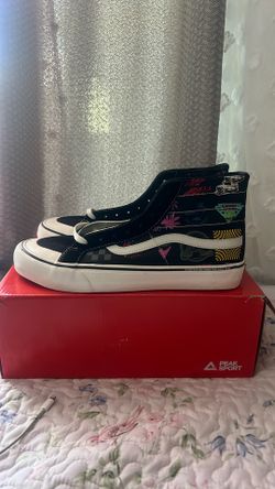 Vans Size 11.5 Men’s
