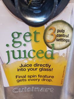 Juicer