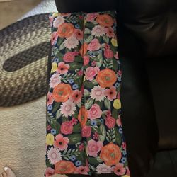 Car Seatbelt Pillow 