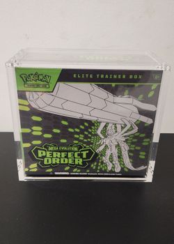 Perfect Order ETB