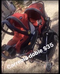 Stroller