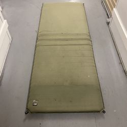 REI Sleeping Backpacking Sleeping Camping Pad 