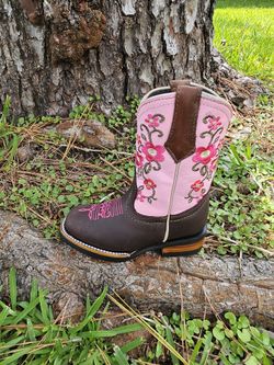 Bota De Niña