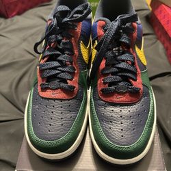 Nike Air Force 1