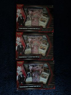 Pokemon Mewtwo Ex Destined Rivals 50$