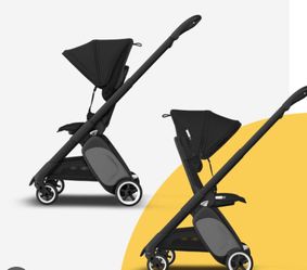 Bugaboo ant stroller