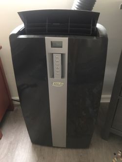 Idylis 13,000-BTU 550-sq ft 115-Volt Portable Air Conditioner for Sale in  Hermosa Beach, CA - OfferUp