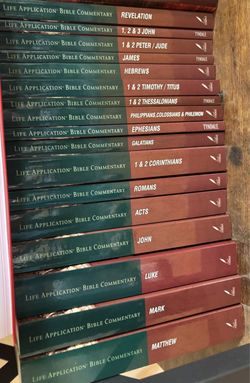 Commentaries