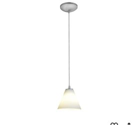 Pendant Light Set Of 3