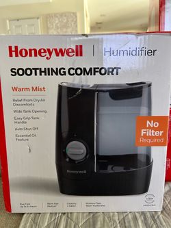Humidifier
