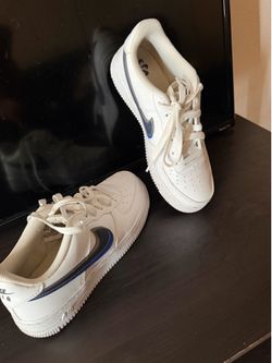 Nice shoes