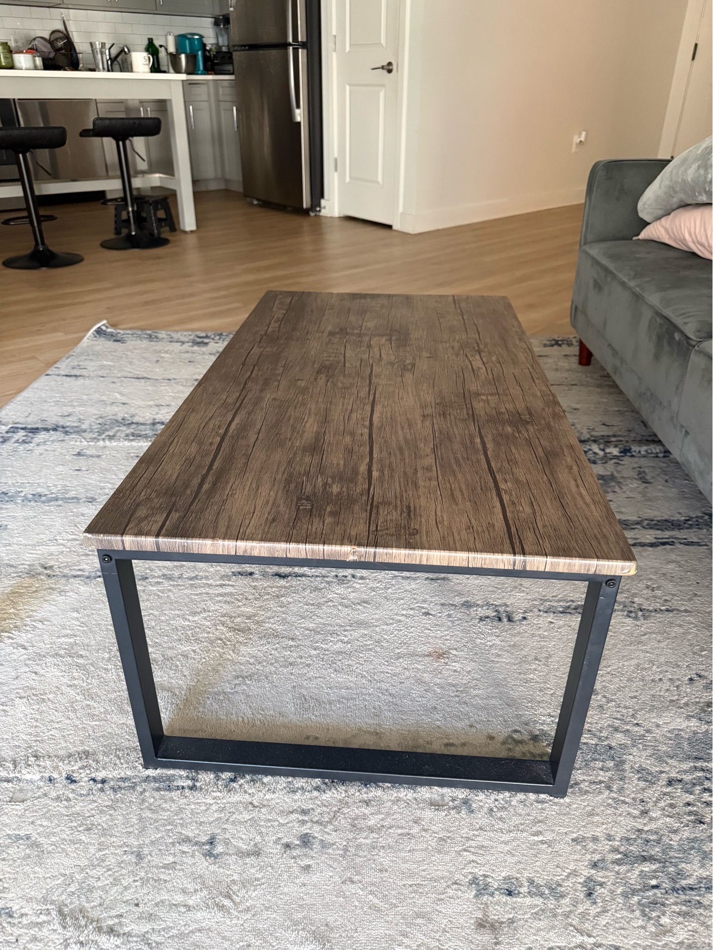 Coffee Table for $60!
