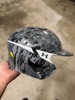 T ball helmet