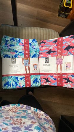 Men’s Swim trunk