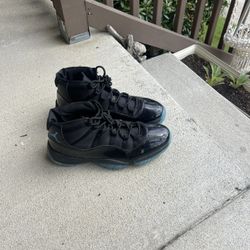 Jordan Gamma 11s