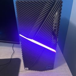 Gaming PC DELL G5 5000