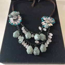 Granite Stone Necklace Coldwater Creek 