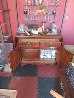 Cabinets 10$ each piece