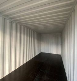 🚢 2023 Shipping Container – 20 TEU 💰 Asking only $2,000