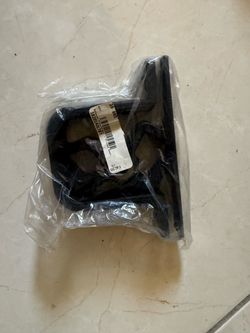 E46 M3 is exhaust hanger