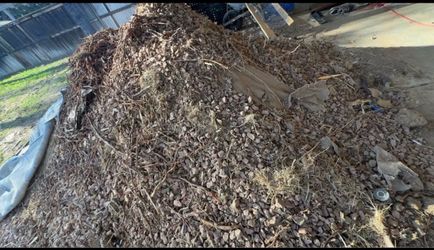Free landscaping rock