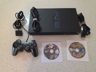 PlayStation 2 Fat