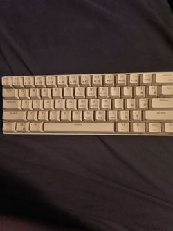 RK royal 60% keyboard