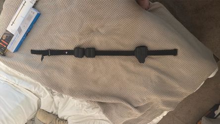 Wolf Tactical Belt w/ Holster And 5.56 Mag Holsters