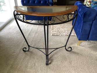 Hall Table