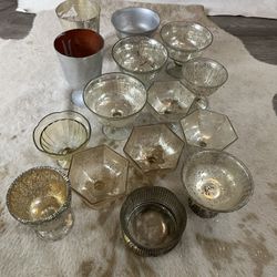 Wedding Vases