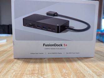 Macbook Docking Station