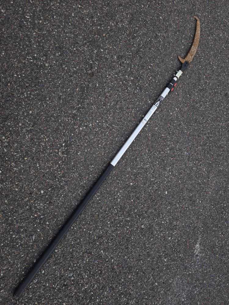 "Silky" Hayauchi Pole Saw 21 Foot