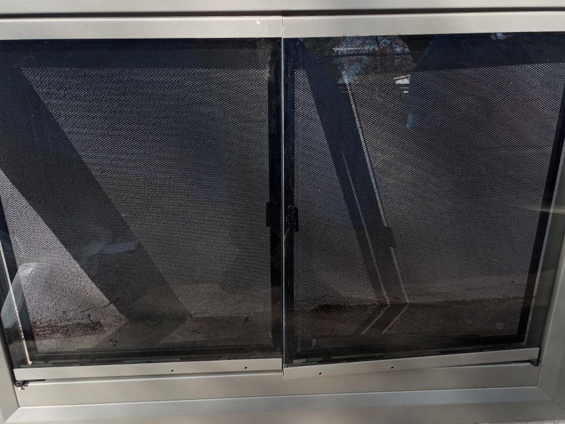 Puertas Para Chimenea