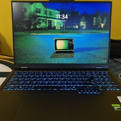Legion Pro 5i Gaming Laptop