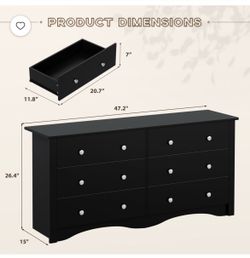 Dressers