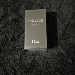 Dior Sauvage