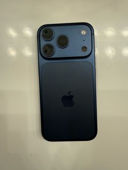 iPhone 17 pro unlocked