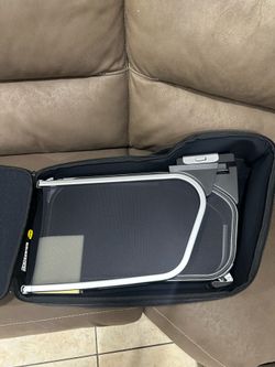 Bentley Continental Wind Deflector