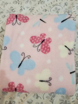 New Baby blanket