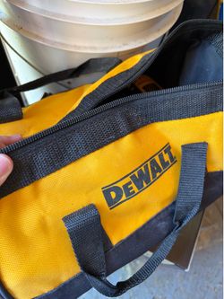 DeWalt Cordless Drill