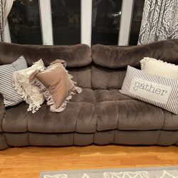 1 Or 2 Sofas For Sale