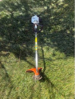 Stihl FS38 Weed Whacker