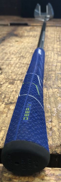Bettinardi putter