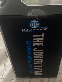 McFarlane toys