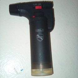 Torch Lighter 